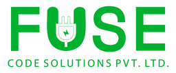 FuseCode Logo